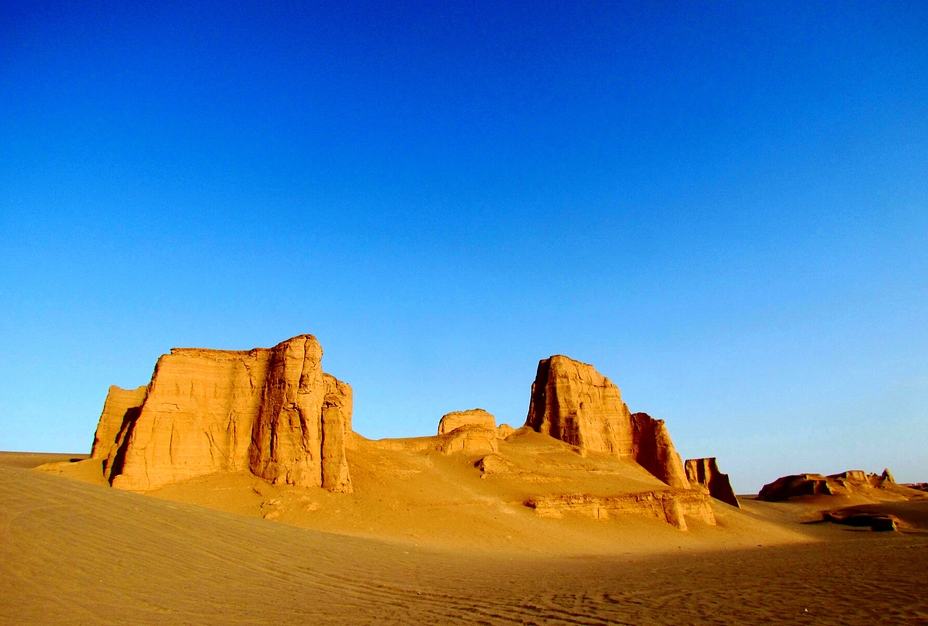 Shahdad desert, تفتان‎‎