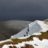 Chilly!, Pen Y Fan