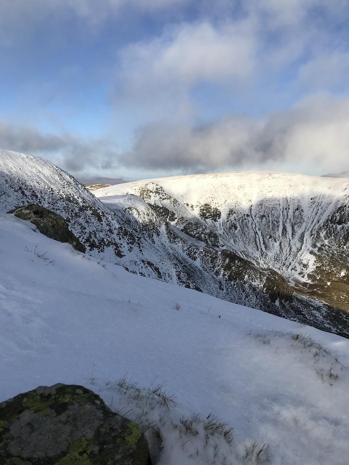 Glorious High Street, High Street (Lake District)