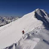 سرکچال, Kolun Bastak (کلون‌بستک)