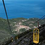 Monte Capanne, Mount Capanne