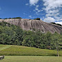 Stone Mt NC, Stone Mountain