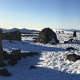 Ben Nevis Summit 