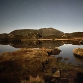 Innominate tarn, Haystacks (Lake District)