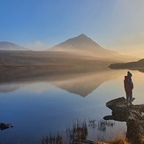 Errigal, Mount Errigal