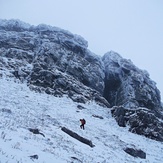 North face of Muckish