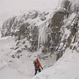 North face of Muckish