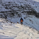 North face of Muckish