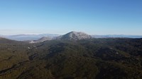 Όρος Παντοκράτορας, Βόρεια Κέρκυρα, Mount Pantokrator photo