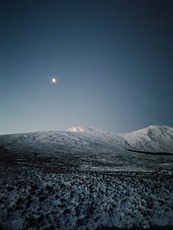 Morning Glory, Meall a' Bhuiridh photo