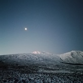 Morning Glory, Meall a' Bhuiridh