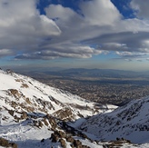 kolakchal-Tehran-Iran, Touchal