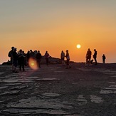 Sunrise, Pen Y Fan