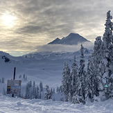 Kulshan, Mount Baker