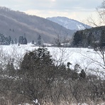 Spruce Knob Lake