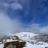 Franconia Ridge, Mount Lafayette