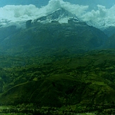 Copa, Nevado Copa