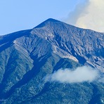 Kerinci Paradise | Mt. Kerinci, Mount Kerinchi or Kerinci