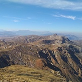 Güney Batı yönü, Dipoyraz