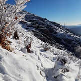 kolakchal-Iran-photo by mehrijokar, Tochal