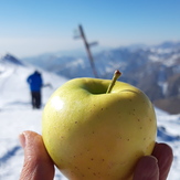 kolakchal-my apple, Tochal