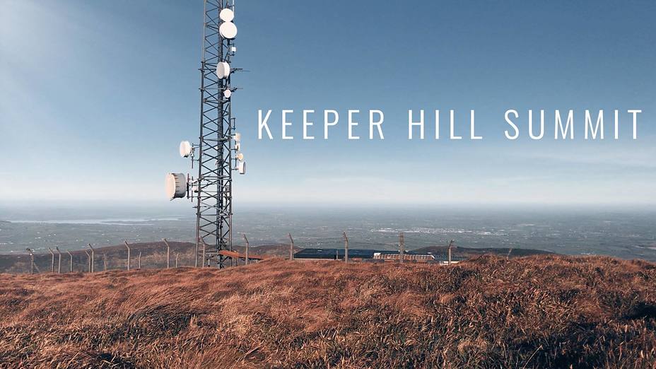Keeper hill