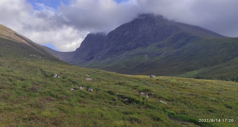 Ben, Ben Nevis