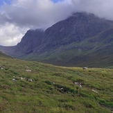 Ben, Ben Nevis