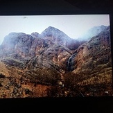 Qalat mountain, Ghalat