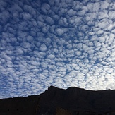 Qalat mountain, Ghalat