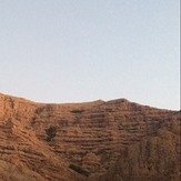 Qalat mountain, Ghalat