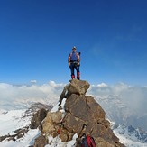 Kolakchal Summit