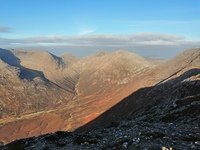 Bencorr /Derryclare photo