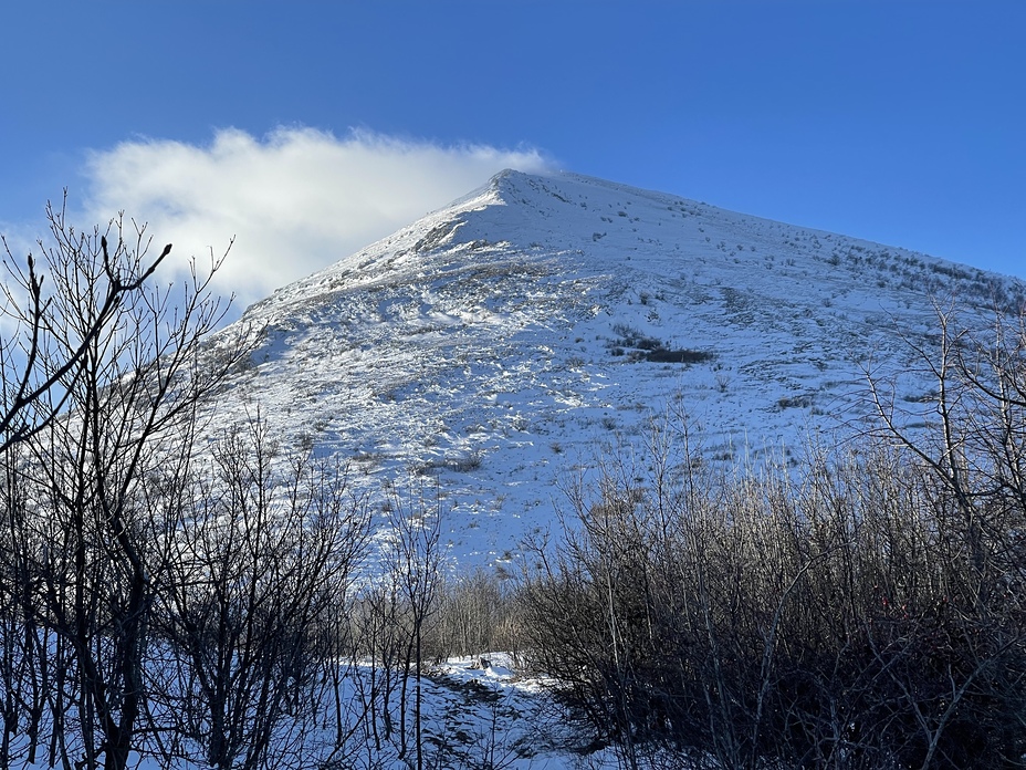 Šiljak, Šiljak Rtanj