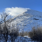 Šiljak, Šiljak Rtanj