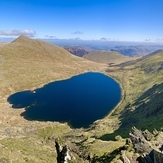 Striding Edge, Helvellyn