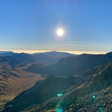 View from Ill Crag