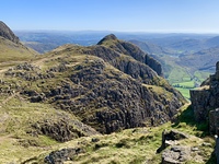 Loft Crag photo