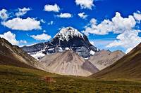 Holly Kailash, Himalchuli photo