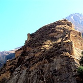 Malek bachman castle, Damavand (دماوند)