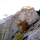 Malek bachman castle, Damavand (دماوند)