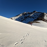 Kara pass, Doshakh