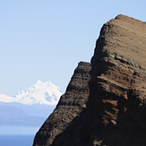 Monte tarn, Monte Sarmiento