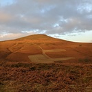 Golden Pen Y Fal