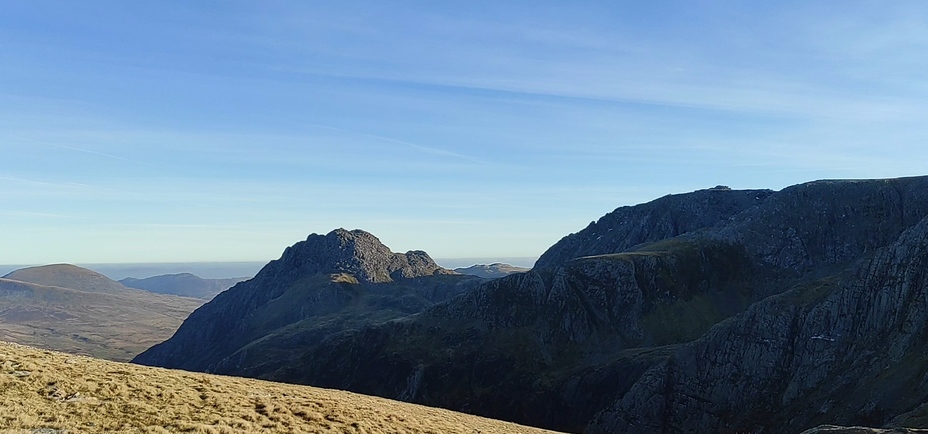 Tryfan 