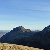 Tryfan 