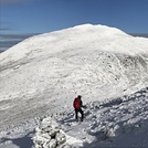 Mt Jefferson 