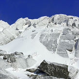 Full-On Winter!, Mount Monadnock