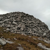 Turlough Hill Summit 