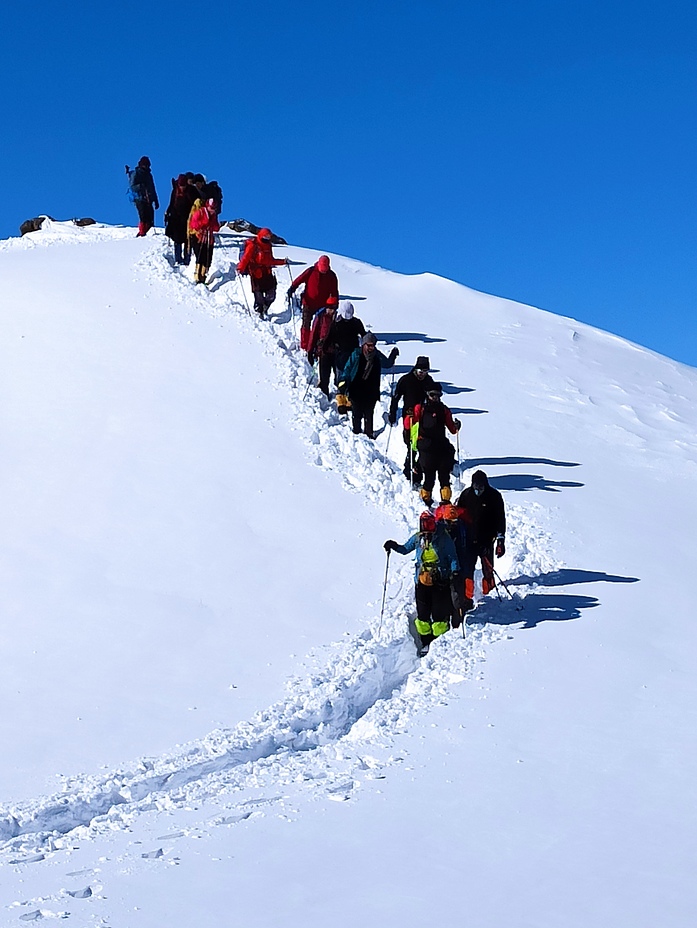 Peak kolakchal